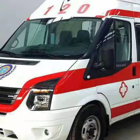 安新非急救护送病人转院租赁救护车的优缺点对比